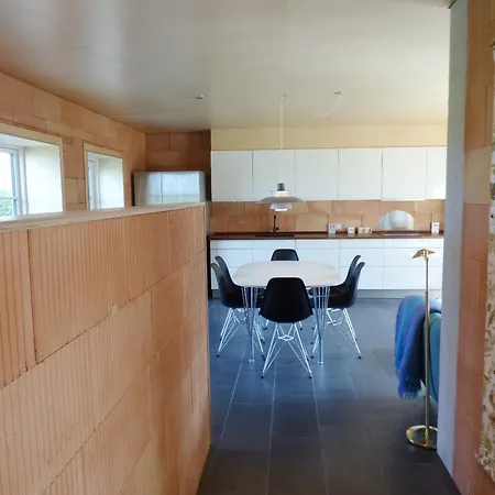 Klintgarden Apartment *