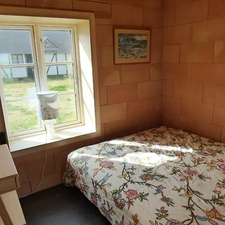 Lägenhet Klintgarden