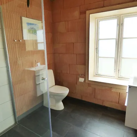 Klintgarden Lägenhet Martofte