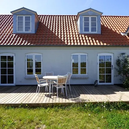 Lägenhet Klintgarden *