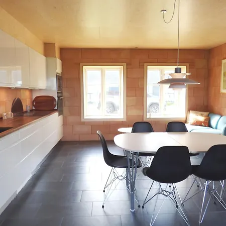 Klintgarden Apartment