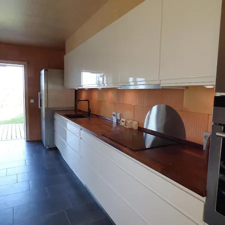 Apartment Klintgarden Martofte