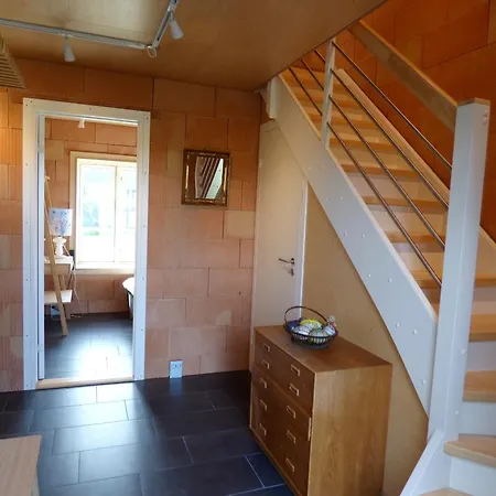 Appartement Klintgarden Martofte