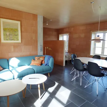 Klintgarden Martofte