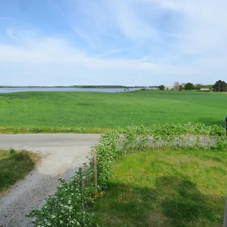 Lägenhet Klintgarden