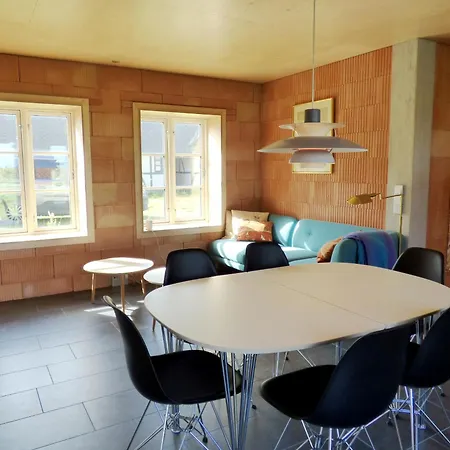 Klintgarden شقة Martofte