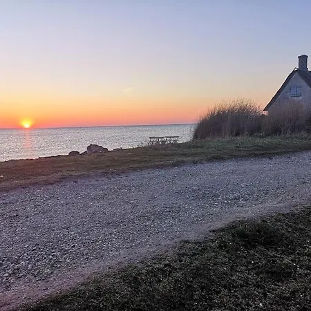 דירה Klintgarden