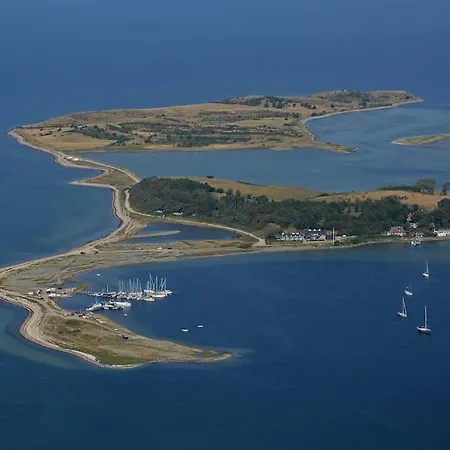 Klintgarden * Martofte