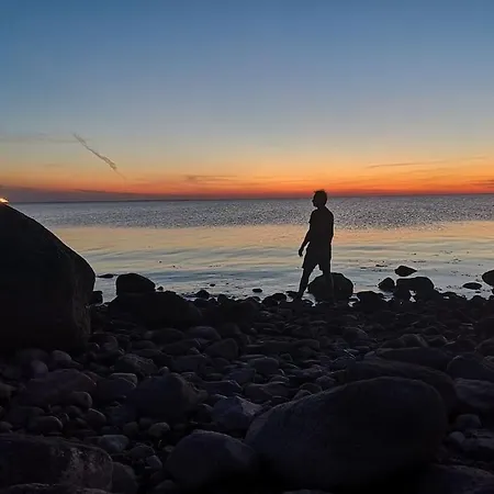 Klintgarden Lägenhet *