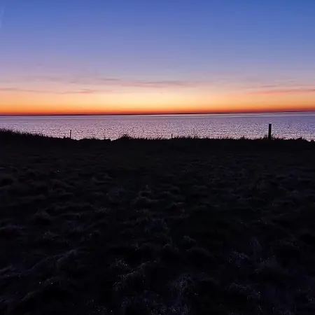 דירה Klintgarden Martofte