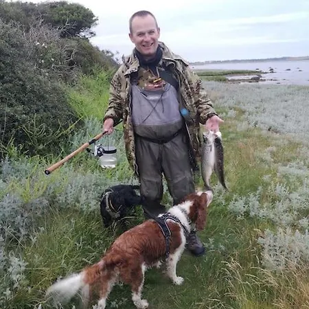 Klintgarden Martofte