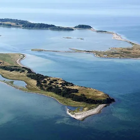 Klintgarden Lägenhet *