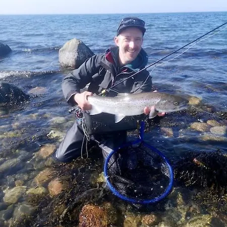 Lägenhet Klintgarden