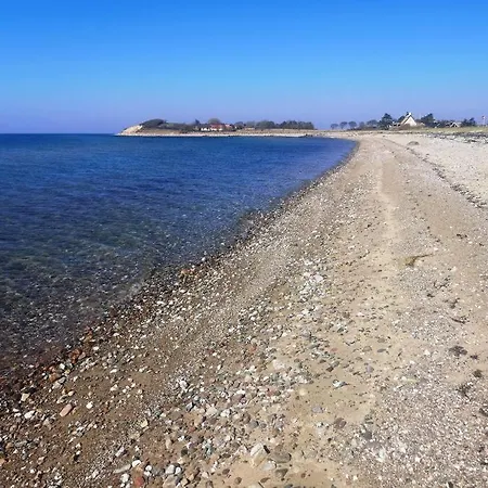 Klintgarden Lägenhet