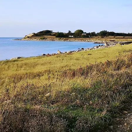 Klintgarden Lägenhet