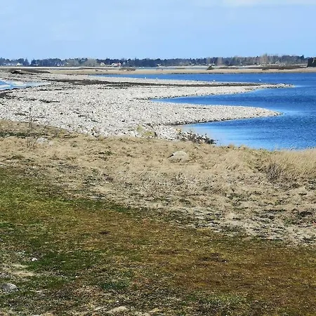 Klintgarden * Martofte