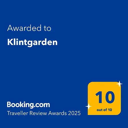 Klintgarden Appartement