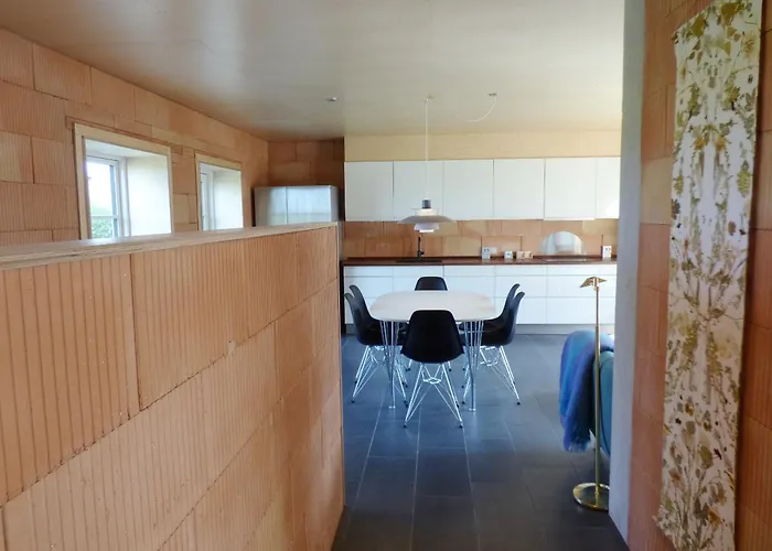 Klintgarden Appartement *