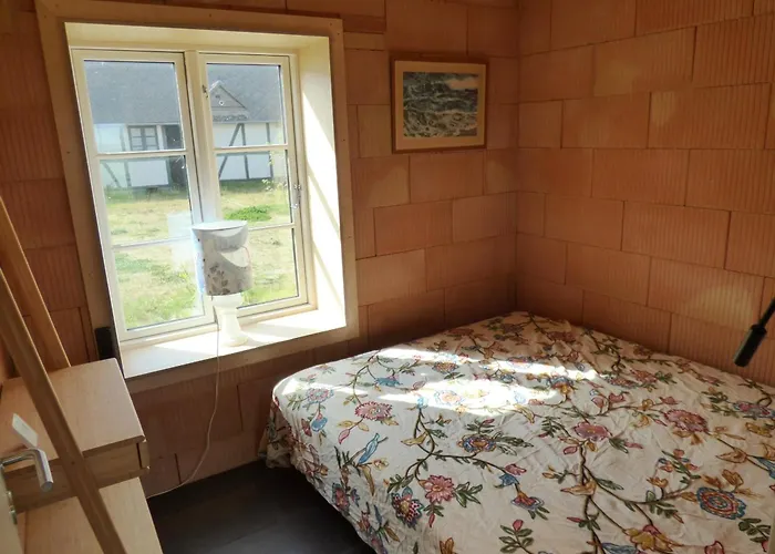 Appartement Klintgarden