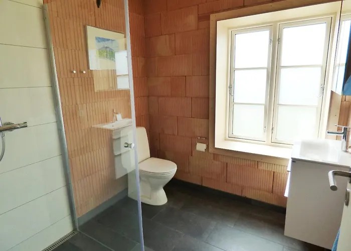 Klintgarden Appartement Martofte