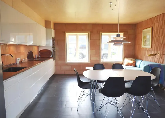 Klintgarden Appartement