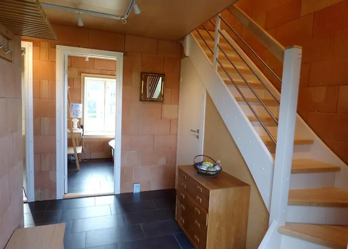 公寓 Klintgarden Martofte