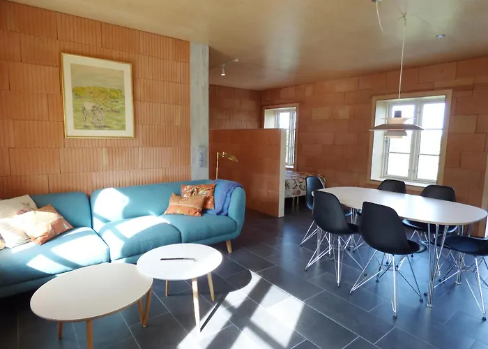 Klintgarden Martofte