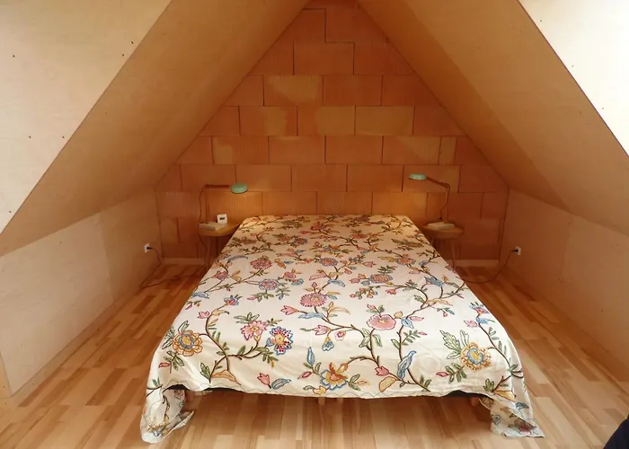 Klintgarden * Martofte