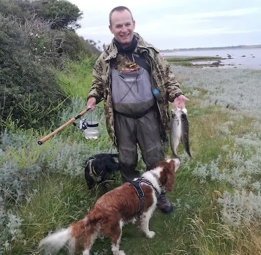 Klintgarden Martofte